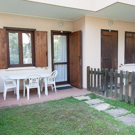 Villa Valentina Lido di Jesolo Exteriör bild