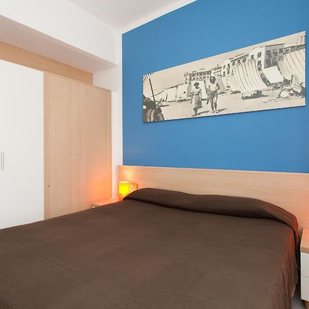 Villa Valentina Lido di Jesolo Exteriör bild