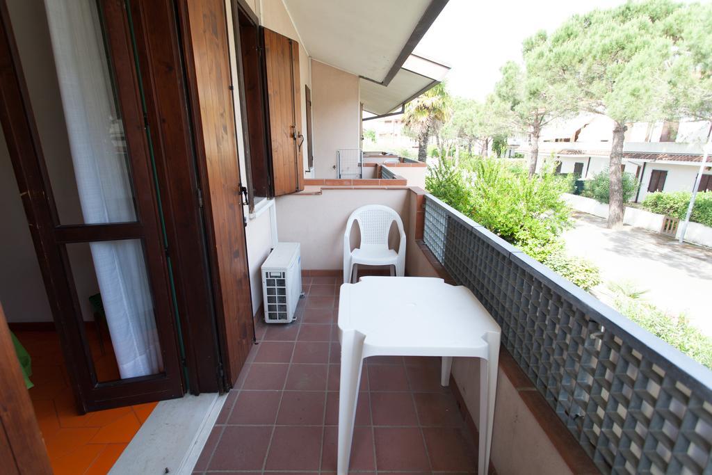 Villa Valentina Lido di Jesolo Rum bild