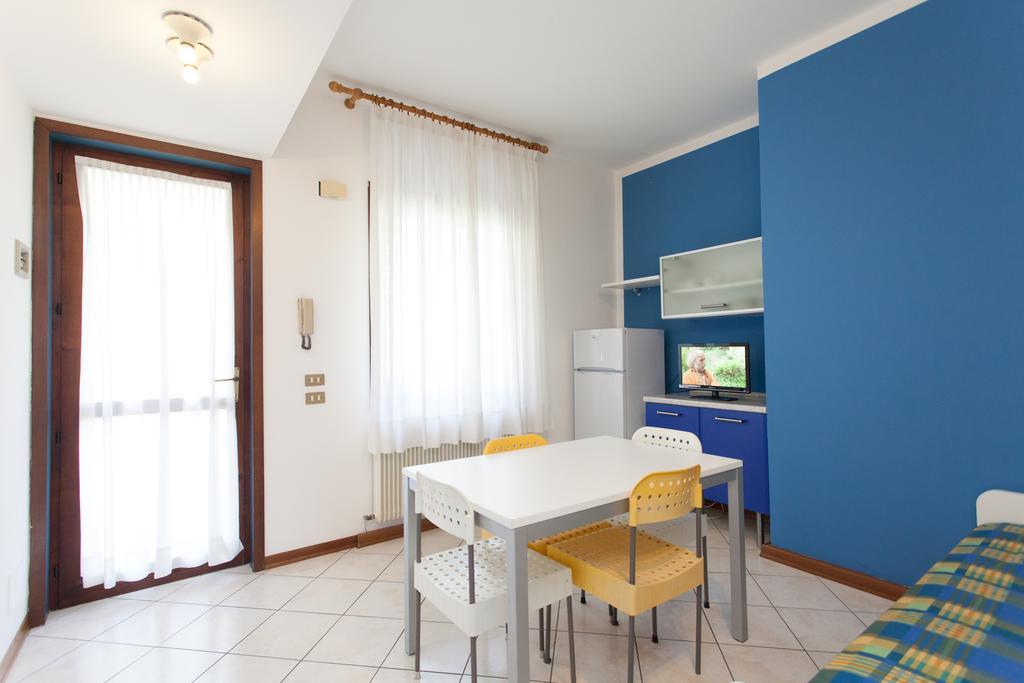 Villa Valentina Lido di Jesolo Rum bild