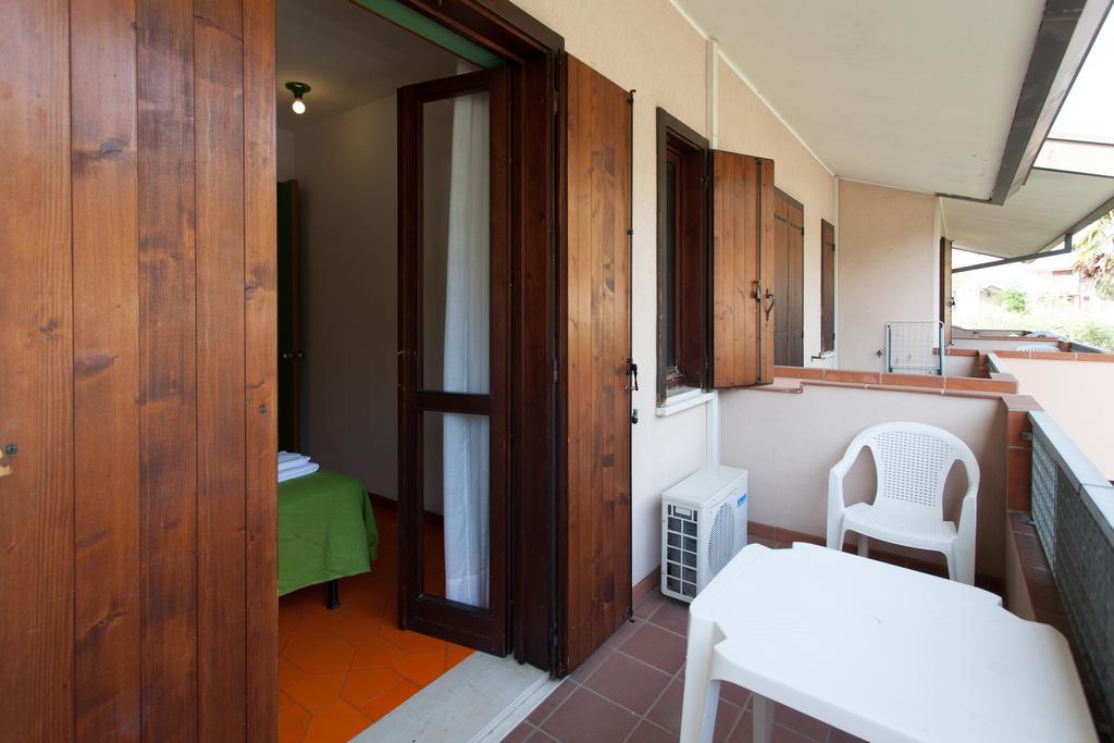 Villa Valentina Lido di Jesolo Rum bild
