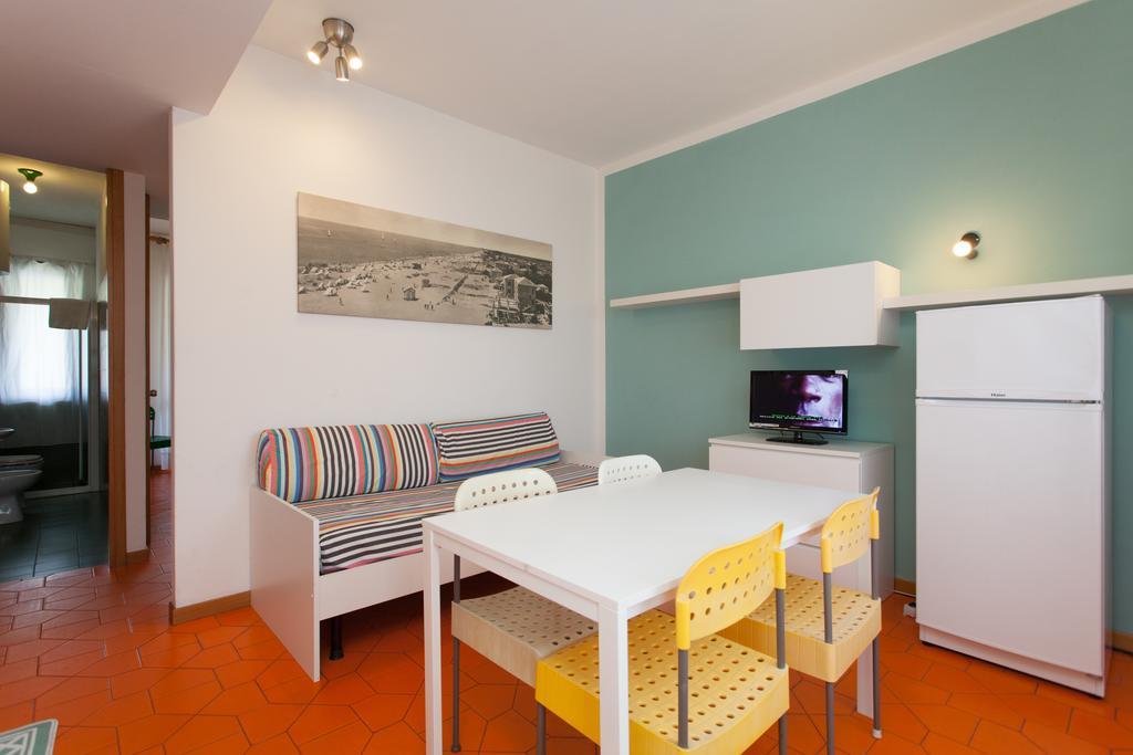 Villa Valentina Lido di Jesolo Rum bild