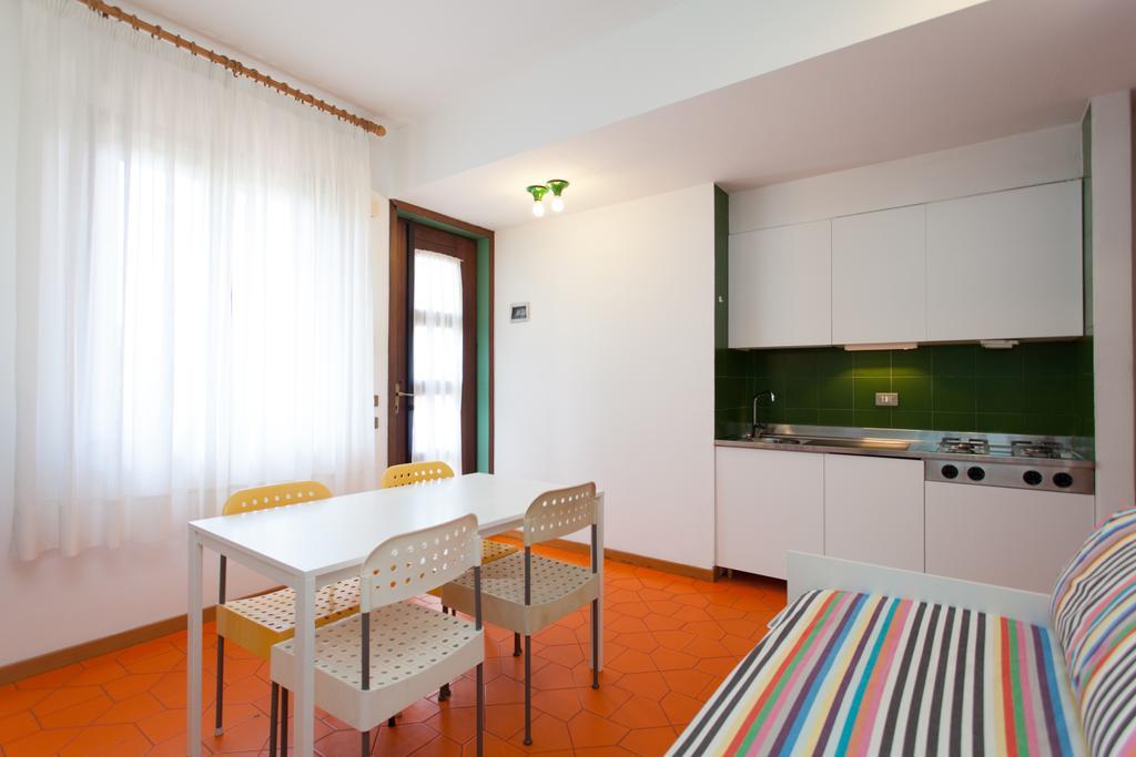 Villa Valentina Lido di Jesolo Rum bild