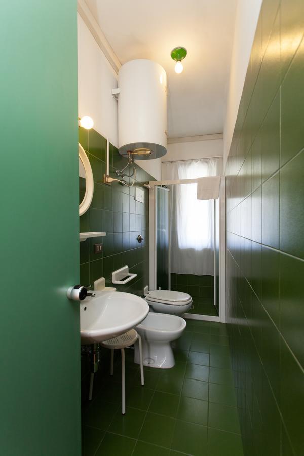Villa Valentina Lido di Jesolo Exteriör bild