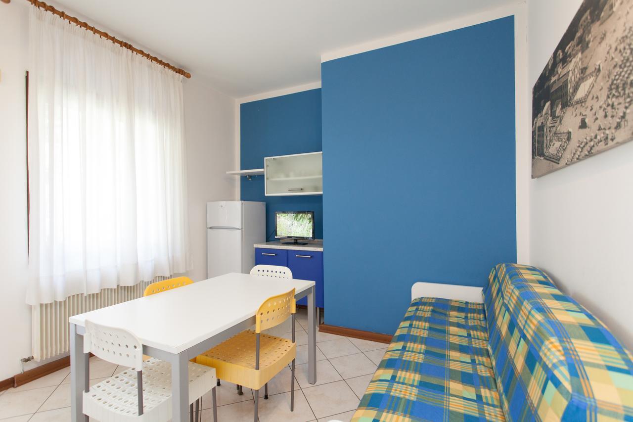 Villa Valentina Lido di Jesolo Exteriör bild
