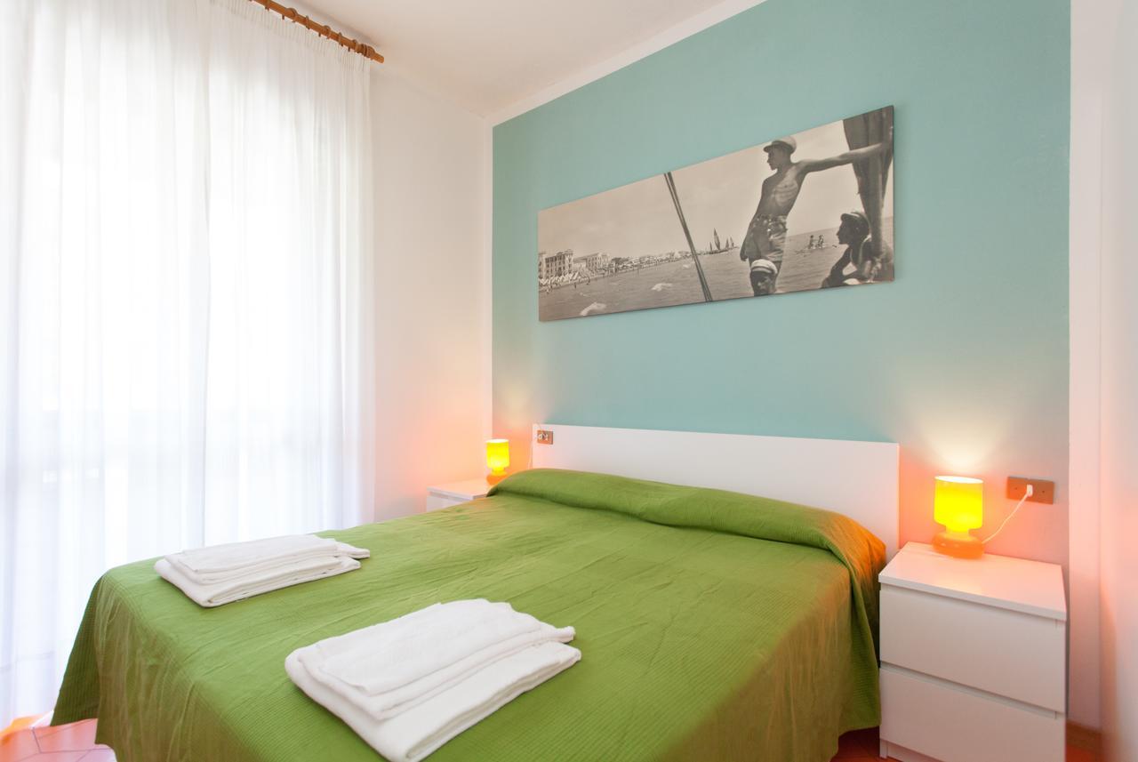 Villa Valentina Lido di Jesolo Exteriör bild